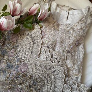Iznik Pk salwar kameez set | Pakistani